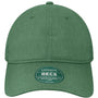 Legacy Hats Mens Reclaim Moisture Wicking Sport Mesh Adjustable Hat - Dark Green - Coming Soon