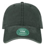 Legacy Hats Mens Terra Twill Adjustable Hat - Black - Coming Soon