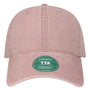 Legacy Hats Mens Terra Twill Adjustable Hat - Dusty Rose Pink - Coming Soon