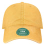 Legacy Hats Mens Terra Twill Adjustable Hat - Honey Yellow - Coming Soon