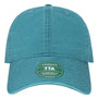 Legacy Hats Mens Terra Twill Adjustable Hat - Marine Blue - Coming Soon