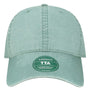 Legacy Hats Mens Terra Twill Adjustable Hat - Soft Pine - Coming Soon