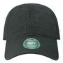 Legacy Hats Mens Tacticool Adjustable Hat - Black/Black - Coming Soon