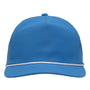 Sportsman Hats Mens Ripstop Adjustable Hat - Azure Blue - Coming Soon