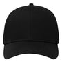 Sportsman Hats Mens Lo Pro Traditional Snapback Trucker Hat - Black - Coming Soon