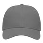 Sportsman Hats Mens Lo Pro Traditional Snapback Trucker Hat - Grey - Coming Soon