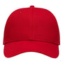 Sportsman Hats Mens Lo Pro Traditional Snapback Trucker Hat - Red - Coming Soon