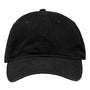 Sportsman Hats Mens Adjustabble Dad Hat - Black - Coming Soon