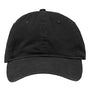 Sportsman Hats Mens Adjustabble Dad Hat - Charcoal Grey - Coming Soon
