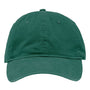 Sportsman Hats Mens Adjustabble Dad Hat - Forest Green - Coming Soon