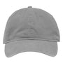 Sportsman Hats Mens Adjustabble Dad Hat - Grey - Coming Soon