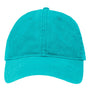 Sportsman Hats Mens Adjustabble Dad Hat - Pigment Aqua Blue - Coming Soon