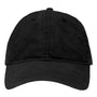 Sportsman Hats Mens Adjustabble Dad Hat - Pigment Black - Coming Soon