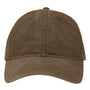 Sportsman Hats Mens Adjustabble Dad Hat - Pigment Brown - Coming Soon
