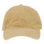 Sportsman Hats Mens Adjustabble Dad Hat - Pigment Tan - Coming Soon
