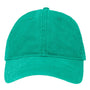 Sportsman Hats Mens Adjustabble Dad Hat - Pigment Teal Green - Coming Soon