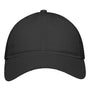 Sportsman Hats Mens Adjustable Mesh Back Dad Hat - Charcoal Grey/Black - Coming Soon