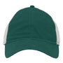 Sportsman Hats Mens Adjustable Mesh Back Dad Hat - Forest Green/Stone - Coming Soon