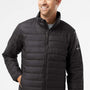Columbia Mens Powder Lite II Water Resistant Full Zip Jacket - Black - Coming Soon