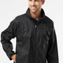 Columbia Mens Glennaker Lake II Full Zip Water Resistant Jacket - Black - Coming Soon