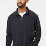 Columbia Mens Klamath Range II 1/4 Zip Sweatshirt - Black - Coming Soon