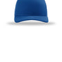 Richardson Hats Mens Snapback Trucker Hat - Royal Blue