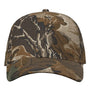 Valucap Hats Mens Camo Snapback Hat - Advantage Classic Camo - Coming Soon