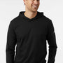Adidas Mens Ultimate Elevated Hooded Sweatshirt Hoodie - Black - Coming Soon