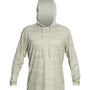 Anetik Mens Low Pro Tech Moisture Wicking Long Sleeve Hooded T-Shirt Hoodie w/ Pocket - Stone Camo - Coming Soon
