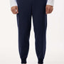 Jaanuu Unisex Osmo 8 Pocket Scrub Jogger Pants - Midnight Navy Blue - Coming Soon