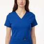 Jaanuu Unisex Cesi Ultrasoft V-Neck Scrub Top - Royal Blue - Coming Soon