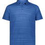 Augusta Sportswear Mens Pursuit Moisture Wicking Short Sleeve Polo Shirt - Royal Blue - Coming Soon