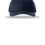 Richardson Hats Mens Snapback Trucker Hat - Navy Blue