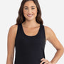 Next Level Womens Tank Top - Black - New