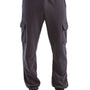 TriDri Mens Riley Cargo Jogger Sweatpants - Charcoal Grey - Coming Soon