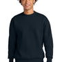 Next Level Mens Crewneck Sweatshirt - Midnight Navy Blue - COMING SOON
