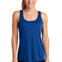 Sport-Tek Womens Competitor Moisture Wicking Tank Top - True Royal Blue