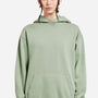 Lane Seven Mens Urban Pullover Hooded Sweatshirt Hoodie w/ Pouch Pocket - Oil Green - NEW