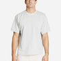 Lane Seven Mens Urban Heavyweight Short Sleeve Crewneck T-Shirt - Lunar Rock Grey - Coming Soon