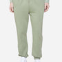 Lane Seven Mens Urban Jogger Sweatpants w/ Pockets - Oil Green - NEW