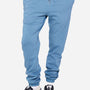 Lane Seven Mens Urban Jogger Sweatpants w/ Pockets - Pebble Blue - NEW