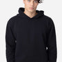 Econscious Mens Reclaimist Hooded Sweatshirt Hoodie w/ Pockets - Black - Coming Soon