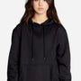Lane Seven Mens Future Fleece Hooded Sweatshirt Hoodie w/ Pouch Pocket - Black - Coming Soon