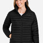 Marmot Womens Echo Featherless Full Zip Jacket - Black - New
