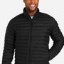 Marmot Mens Echo Featherless Full Zip Jacket - Black - New