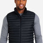 Marmot Mens Echo Featherless Full Zip Vest - Black - Coming Soon