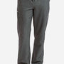 Onna Mens Relentless Stretch Cargo Scrub Pants w/ Pockets - Dynamo Grey - New
