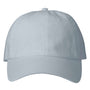 Vineyard Vines Hats Mens Adjustable Baseball Hat - Barracuda Grey - New