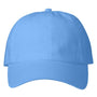 Vineyard Vines Hats Mens Adjustable Baseball Hat - Light Blue - New