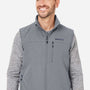 Marmot Mens Tempo Water Resistant Full Zip Vest - Cinder Grey - Coming Soon